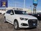 2023 Audi Q7 Premium Plus