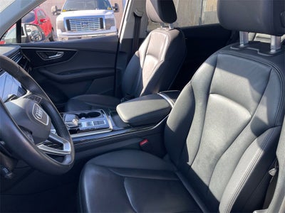 2023 Audi Q7 Premium Plus