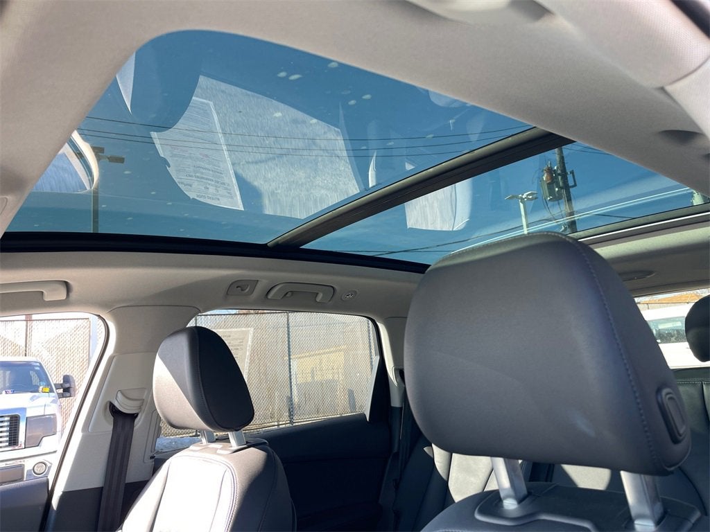 2023 Audi Q7 Premium Plus