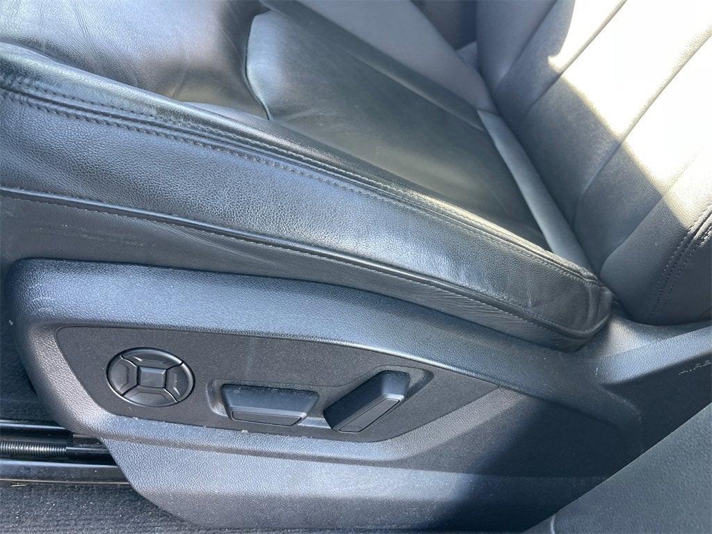 2023 Audi Q7 Premium Plus