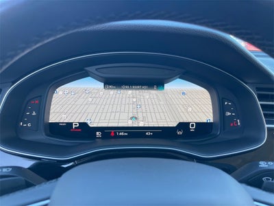 2023 Audi Q7 Premium Plus