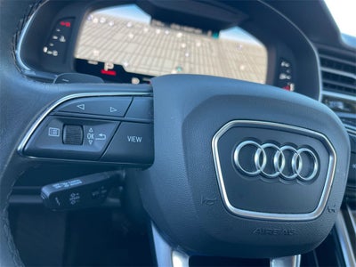 2023 Audi Q7 Premium Plus