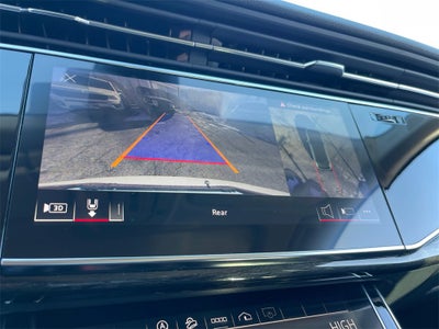 2023 Audi Q7 Premium Plus