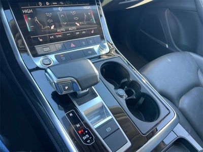 2023 Audi Q7 Premium Plus