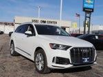 2023 Audi Q7 Premium Plus