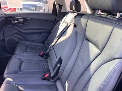 2023 Audi Q7 Premium Plus