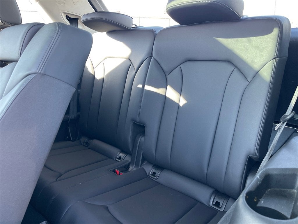 2023 Audi Q7 Premium Plus