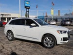 2023 Audi Q7 Premium Plus