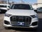 2023 Audi Q7 Premium Plus