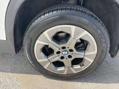 2023 BMW X1 xDrive28i