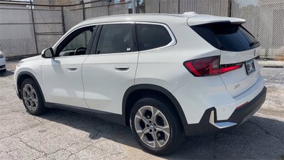 2023 BMW X1 xDrive28i