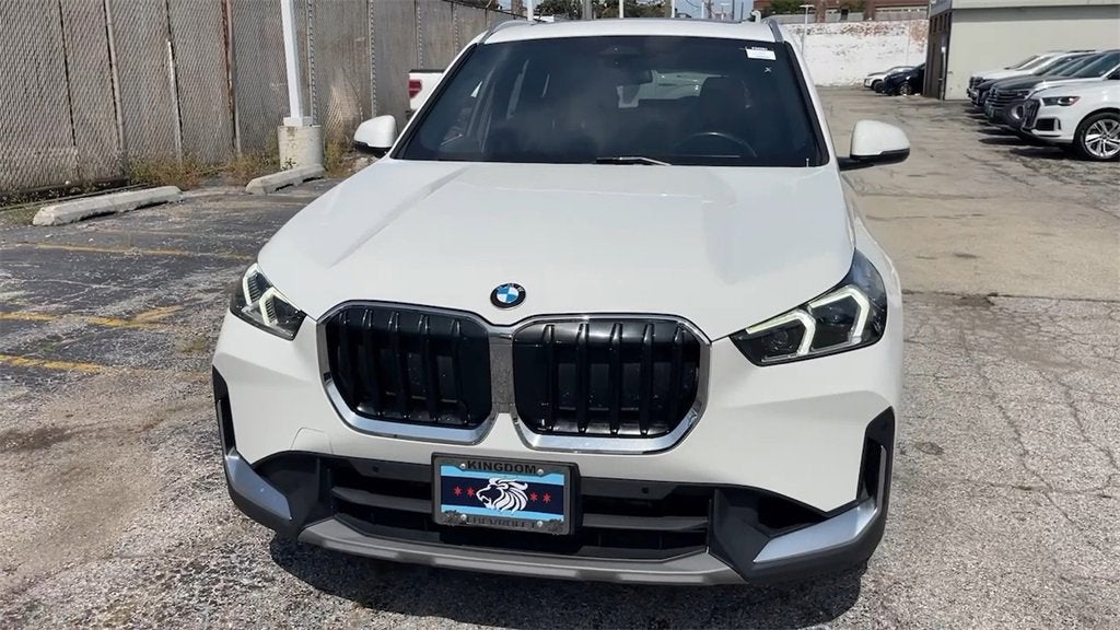 2023 BMW X1 xDrive28i