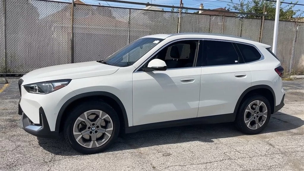 2023 BMW X1 xDrive28i