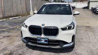 2023 BMW X1 xDrive28i