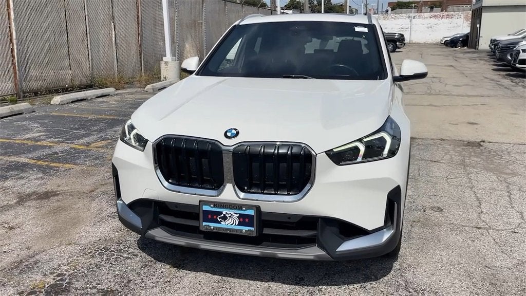 2023 BMW X1 xDrive28i