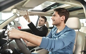 Schedule a test drive at Kingdom Chevrolet in CHICAGO, IL.