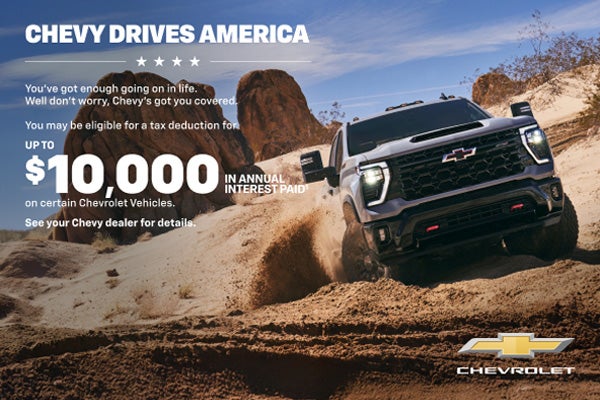 Kingdom Chevrolet in CHICAGO IL