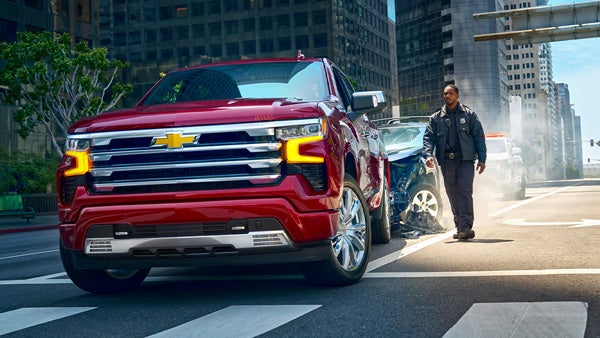 Kingdom Chevrolet in CHICAGO IL