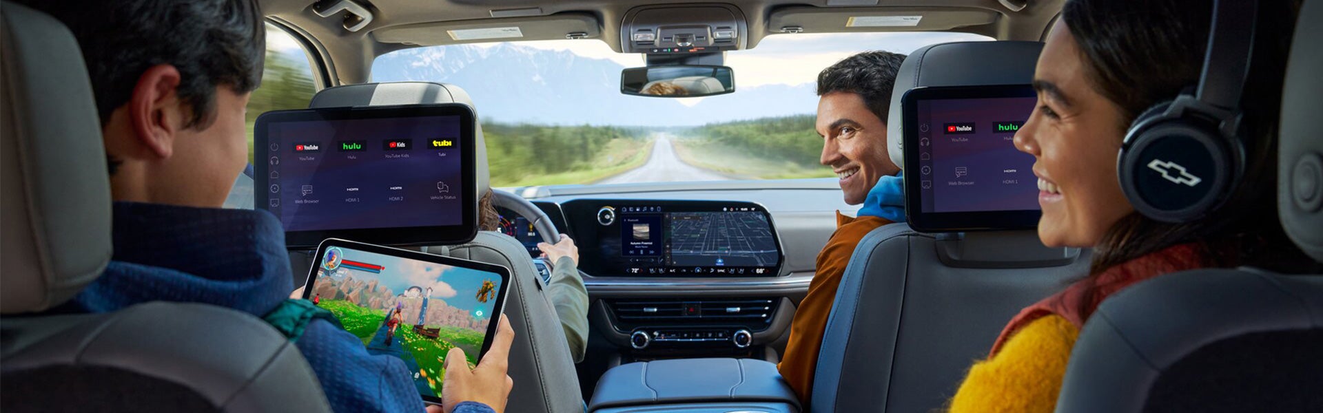 Kingdom Chevrolet in CHICAGO IL