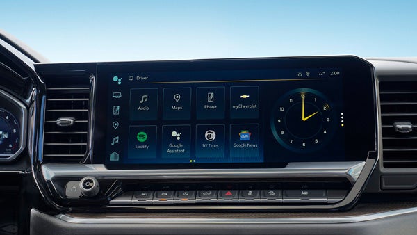 Kingdom Chevrolet in CHICAGO IL