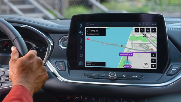 Kingdom Chevrolet in CHICAGO IL