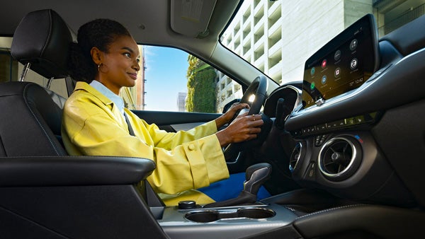 Kingdom Chevrolet in CHICAGO IL