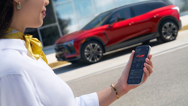 Kingdom Chevrolet in CHICAGO IL