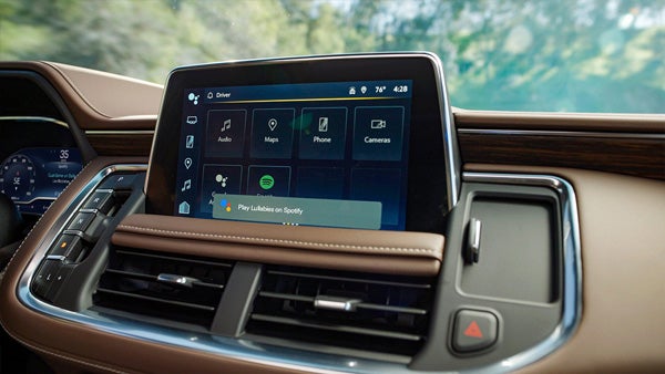 Kingdom Chevrolet in CHICAGO IL