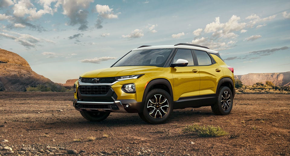 Kingdom Chevrolet in CHICAGO IL