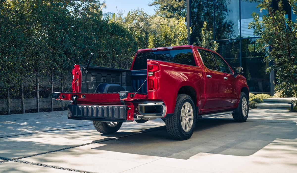 Kingdom Chevrolet in CHICAGO IL