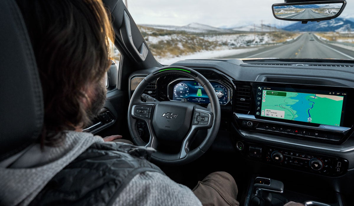 Kingdom Chevrolet in CHICAGO IL