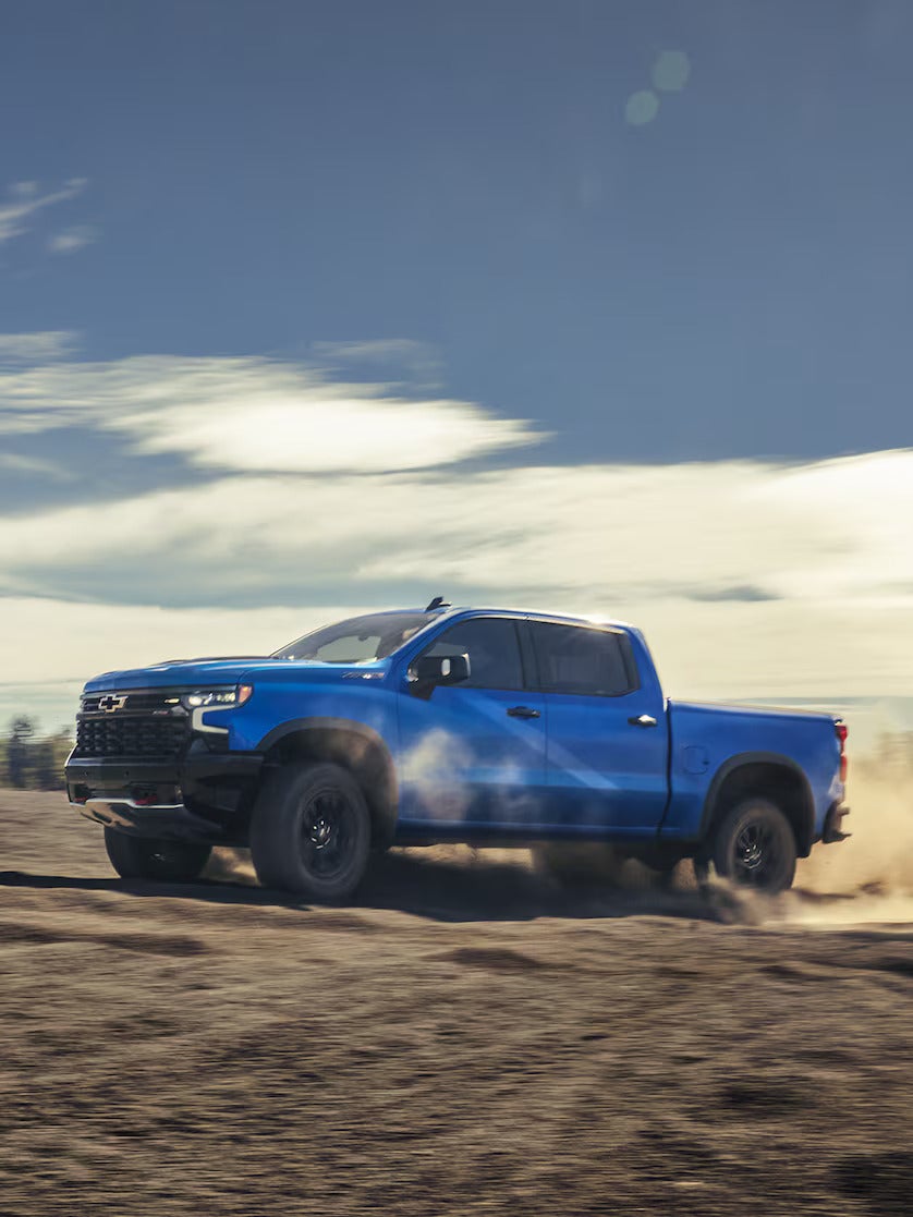 Kingdom Chevrolet in CHICAGO IL