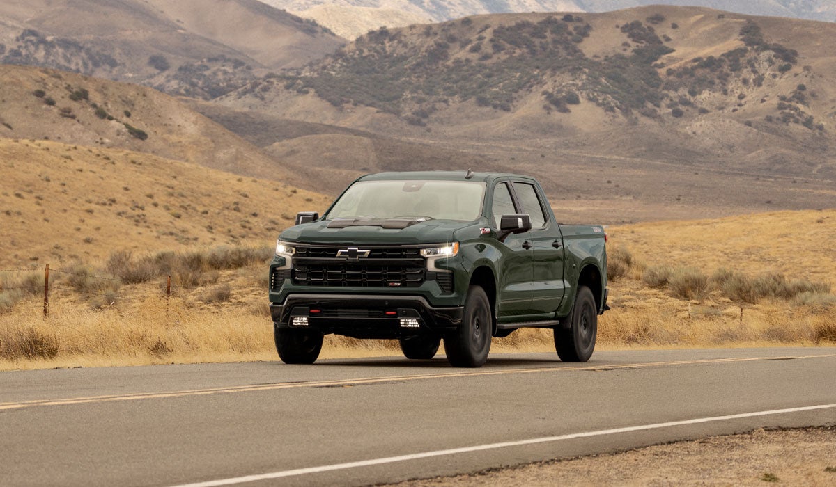 Kingdom Chevrolet in CHICAGO IL
