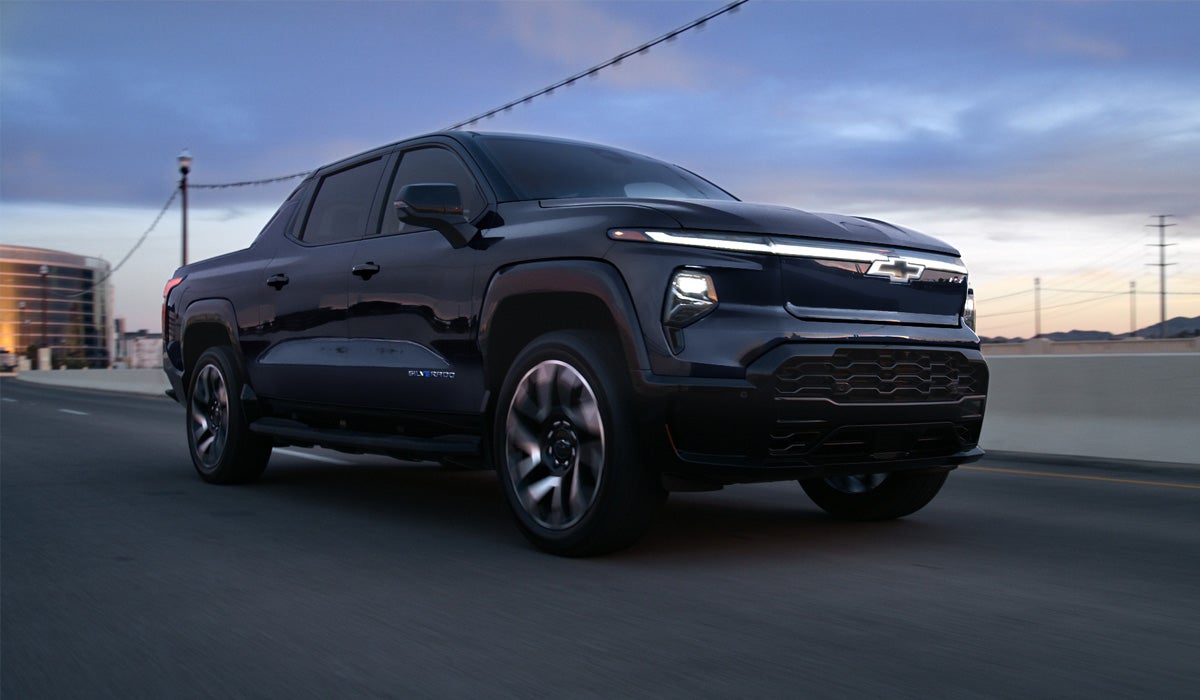 Kingdom Chevrolet in CHICAGO IL