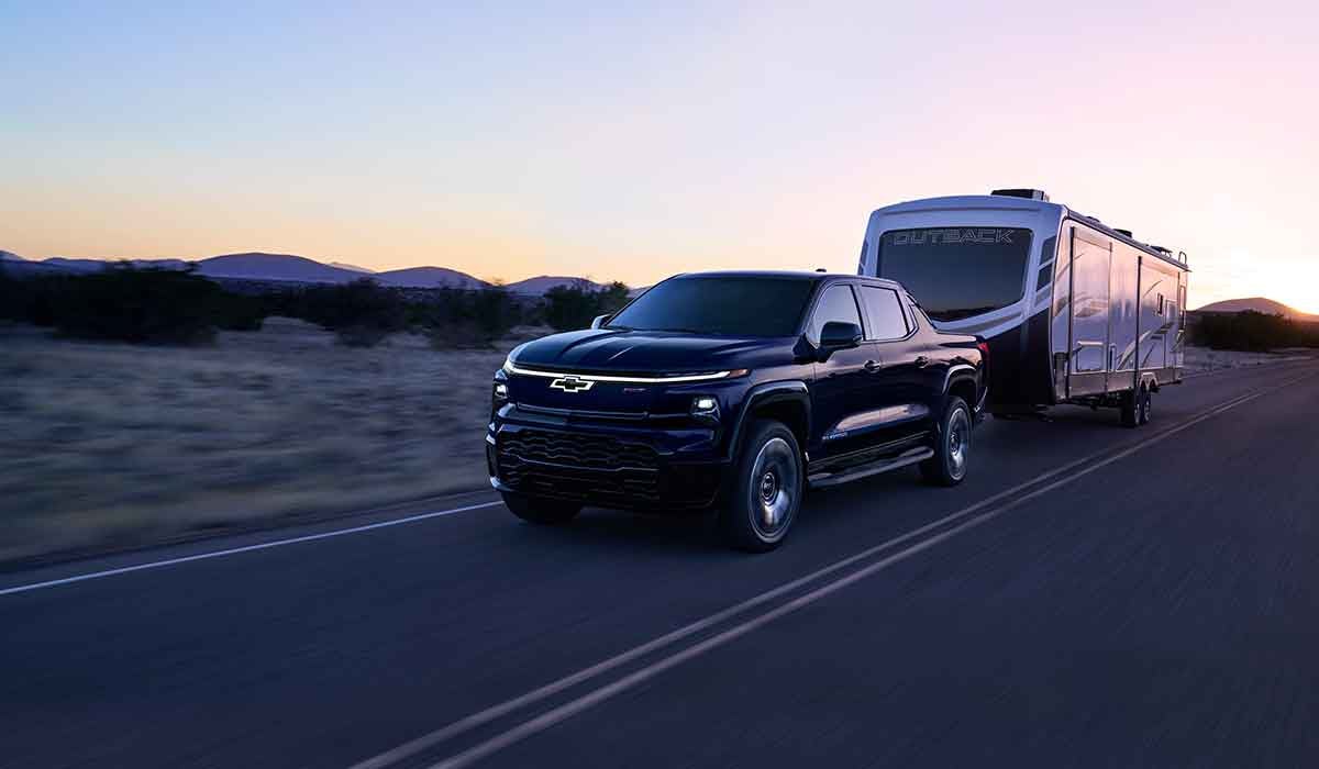 Kingdom Chevrolet in CHICAGO IL