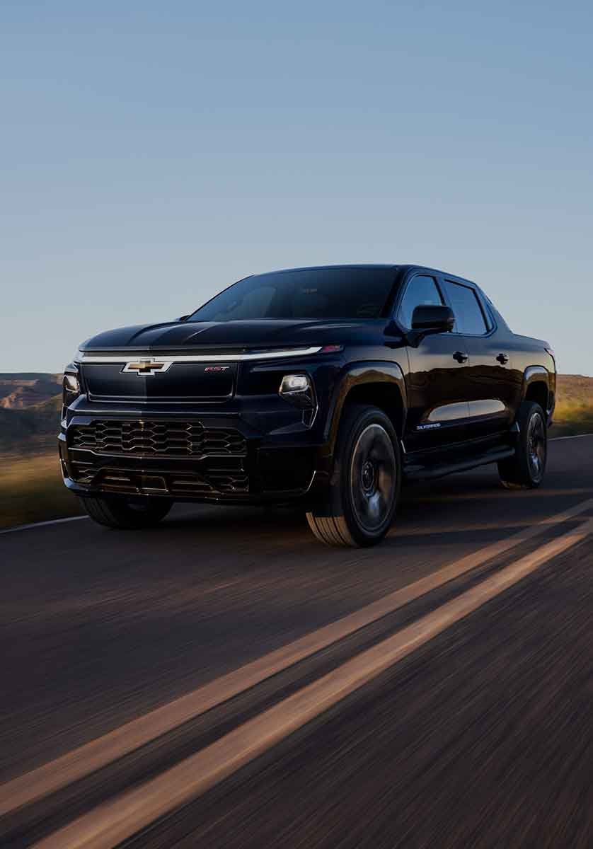 Kingdom Chevrolet in CHICAGO IL