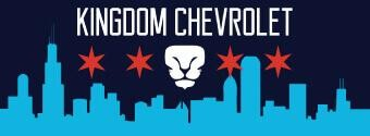 Kingdom Chevrolet CHICAGO, IL
